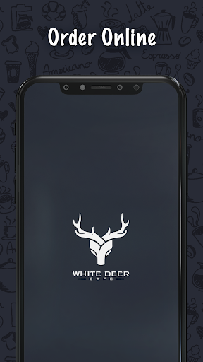 White Deer Café
