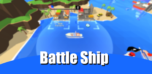 Ship Battle: Seaport Tycoon