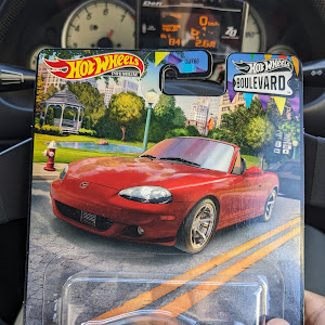 ロードスター NB6C