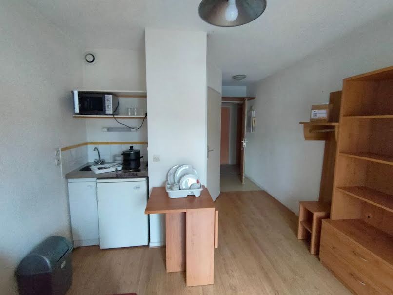 Vente appartement 1 pièce 19 m² à Darnetal (76160), 50 000 €