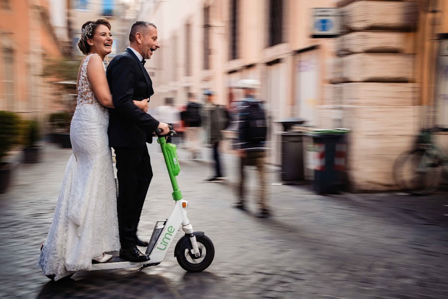 Fotógrafo de bodas Gennaro Longobardi (gennaro23). Foto del 6 de enero