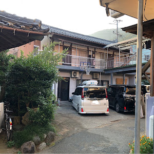 ノア ZRR80W