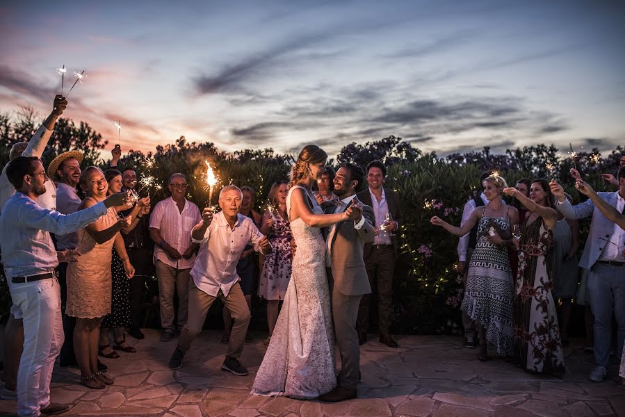 Fotógrafo de bodas Inma Del Valle (inmadelvalle). Foto del 31 de enero 2020