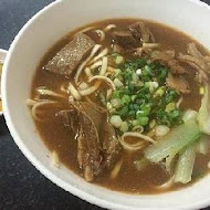 大成羊排麵‧牛肉麵