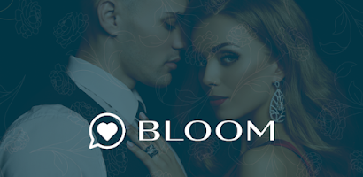 BLOOM, Meet Singles. Find Love Screenshot