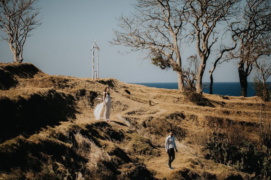 Fotografo di matrimoni Vladimir Borodenok (borodenok). Foto del 15 luglio 2019