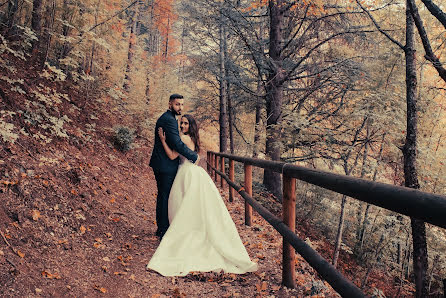 Fotografo di matrimoni Stefano Faiola (stefano-faiola). Foto del 16 marzo 2023