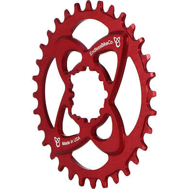 Endless Bike SRAM Direct Mount Boost Chainring alternate image 0