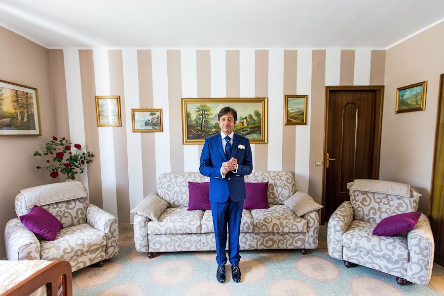 Photographe de mariage Gianpiero La Palerma (gianpiero). Photo du 3 mai 2018