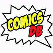 Comics DB  Icon