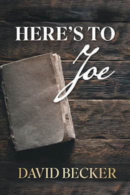 Here's to Joe cover