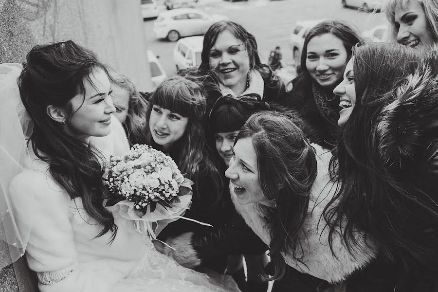 Wedding photographer Yuliya Gelver (yugell). Photo of 22 November 2012