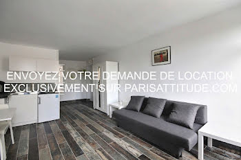 appartement à Paris 14ème (75)