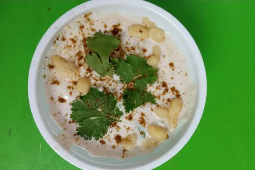 Boondi Raita