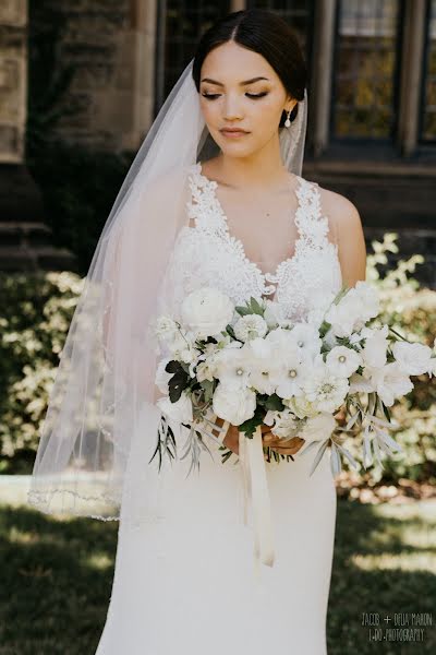 Fotógrafo de casamento Abi Falletta (abifalletta). Foto de 9 de maio 2019