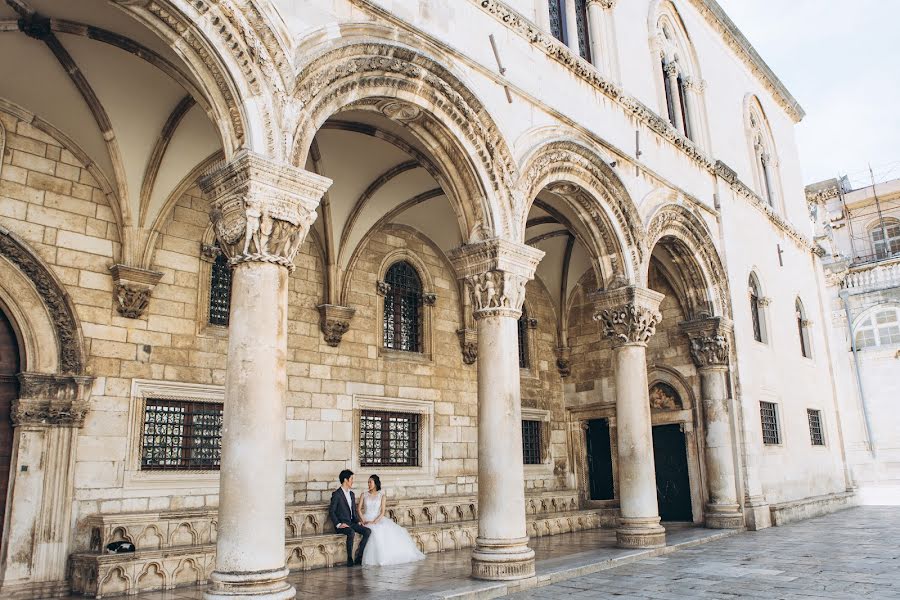 Photographe de mariage Inna Franc (innafranz). Photo du 7 août 2019