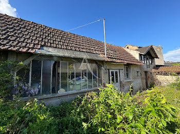 maison à Romorantin-Lanthenay (41)