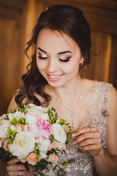 Wedding photographer Kseniya Kondrateva (21roman21). Photo of 21 August 2018