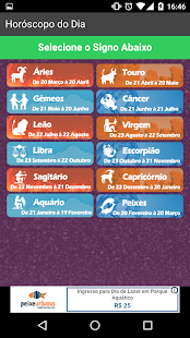 How to mod Horóscopo do Dia 0.0.3 unlimited apk for android