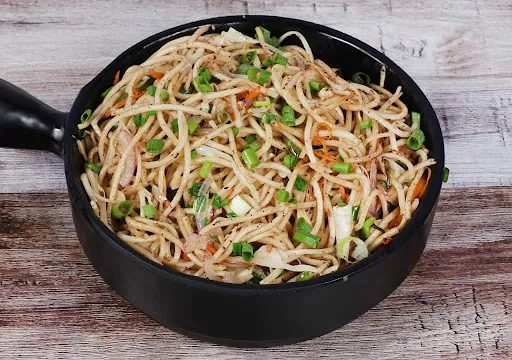 Chicken Schezwan Noodles