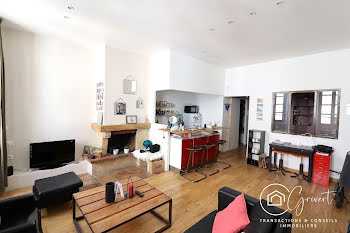 appartement à Nimes (30)