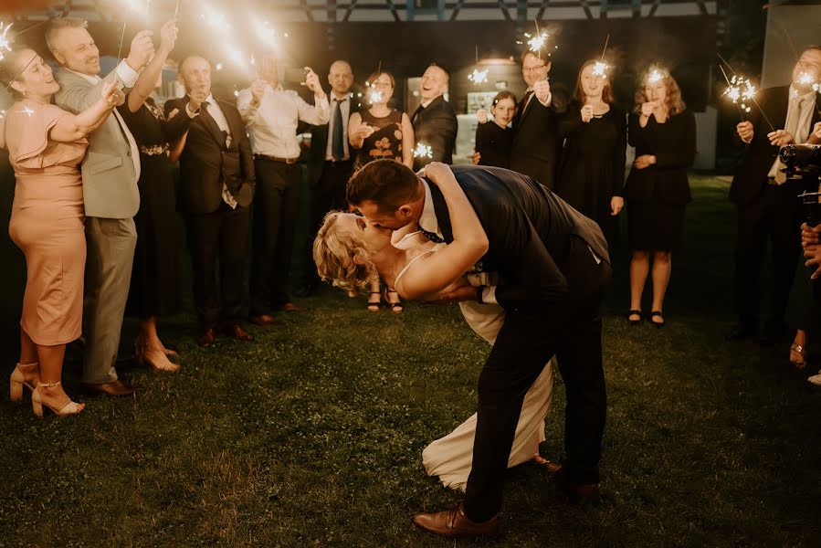 Fotógrafo de bodas Elena Šenková (elliphoto). Foto del 21 de enero