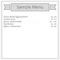 Healthi8 menu 1