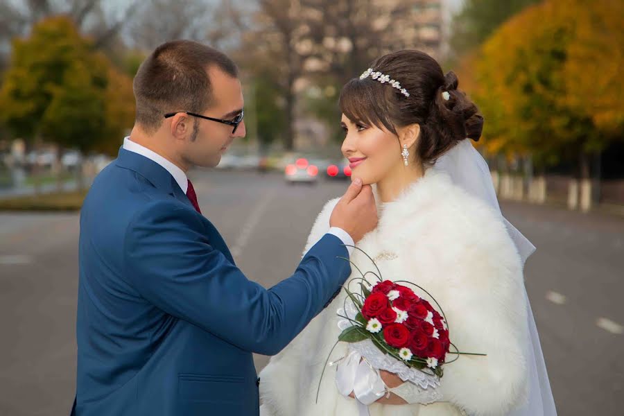 Wedding photographer Aleksandr Levchuk (alexanderlevchuk). Photo of 6 February 2016