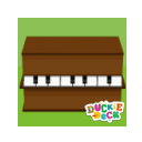 Piano Games at Duckie Deck Chrome extension download