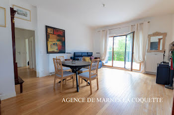 appartement à Marnes-la-Coquette (92)