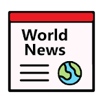 World News - International News & Newspaper Apk