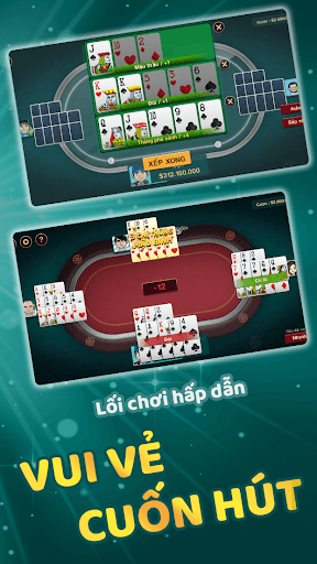 Mu1eadu Binh - Binh Xu1eadp Xu00e1m screenshots 18