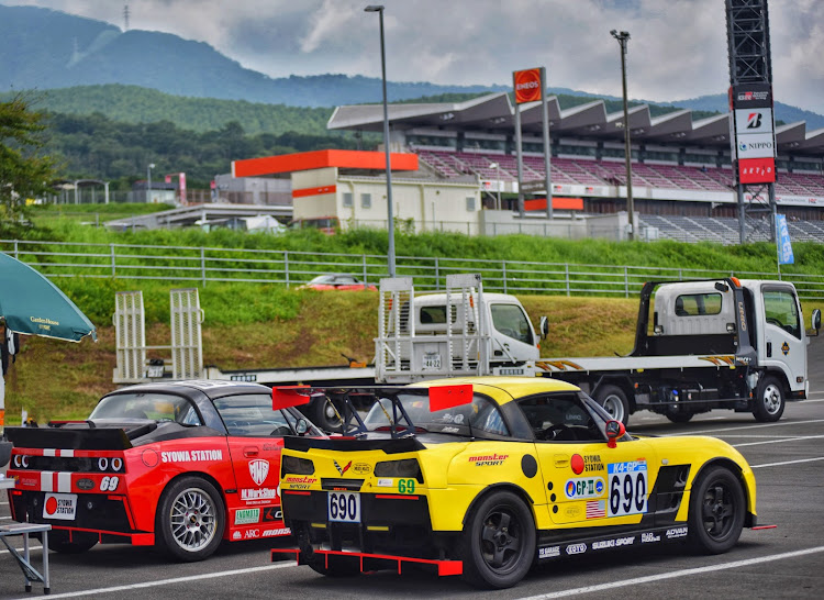 アルトワークスのk4GP・nikond750・お盆休みに関するカスタム事例の投稿画像9枚目