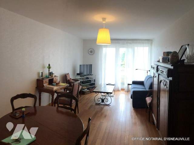 Vente appartement 4 pièces 91.83 m² à Mont-Saint-Aignan (76130), 280 800 €