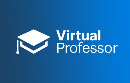 Virtual Professor small promo image