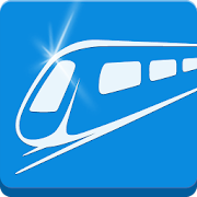 Dubai Metro 3.0 Icon