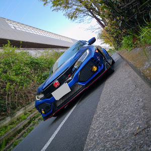 シビックタイプR FK8