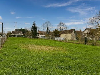 terrain à Lailly-en-Val (45)