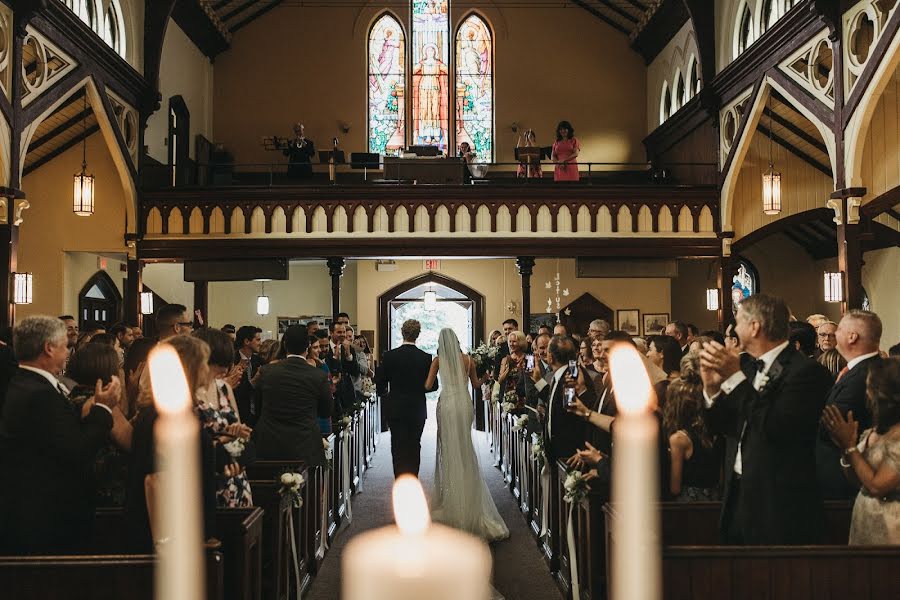 Photographe de mariage Jeremy Mclean (jeremymclean). Photo du 4 mai 2023