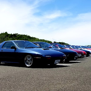 RX-7 FC3S