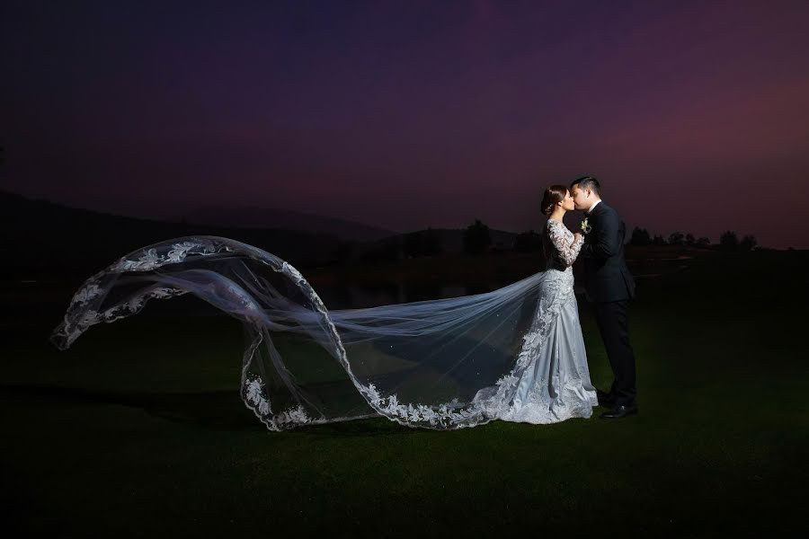 Fotógrafo de bodas Alvaro Bellorin (alvarobellorin). Foto del 17 de enero 2020