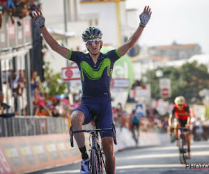 Les frères Izagirre réunis chez Barhain-Merida