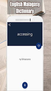 English Malagasy Dictionary(圖2)-速報App