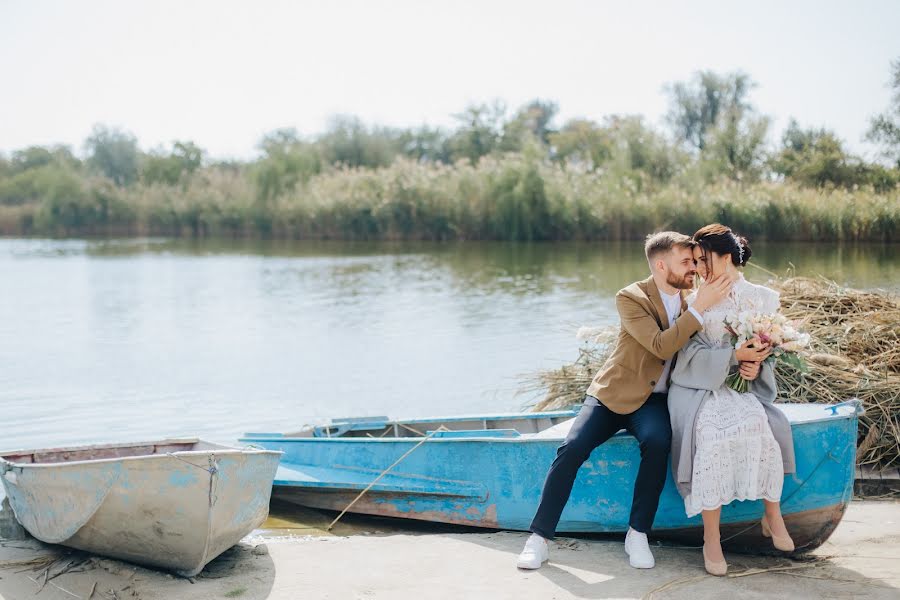 Wedding photographer Svetlana Kutuzova (simodenjatko). Photo of 14 December 2018