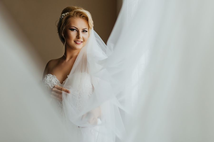 Fotograful de nuntă Zagrean Viorel (zagreanviorel). Fotografia din 22 septembrie 2017