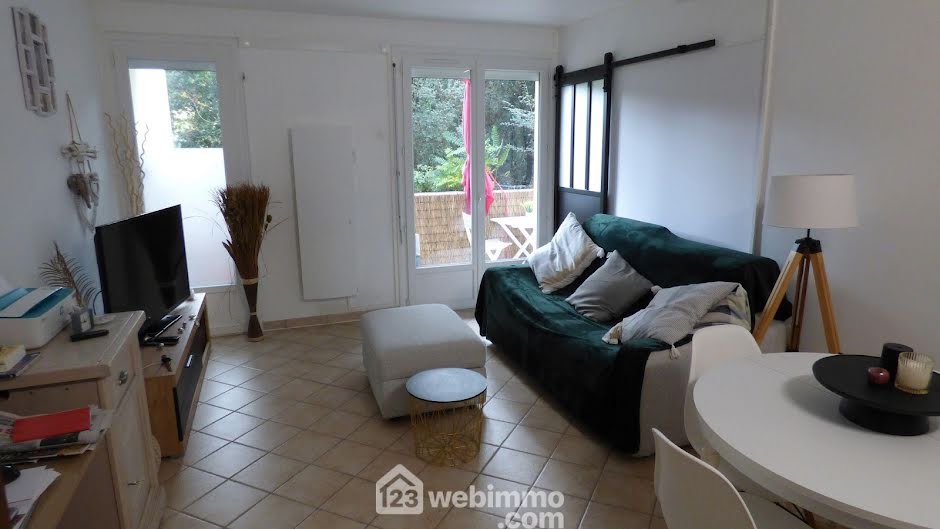 Vente appartement 2 pièces 49 m² à Jard-sur-Mer (85520), 192 150 €