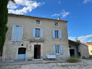 maison à Pernes-les-Fontaines (84)