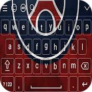 Keyboard For PSG Theme 6.0 Icon