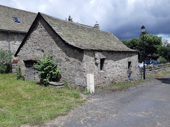 ferme à La Fage-Montivernoux (48)