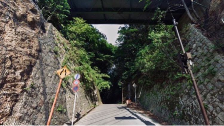 スイフトスポーツの峠備忘録・ドライブ・京都府・左京区嵯峨亀山町・嵐山高雄パークウェイに関するカスタム事例の投稿画像2枚目